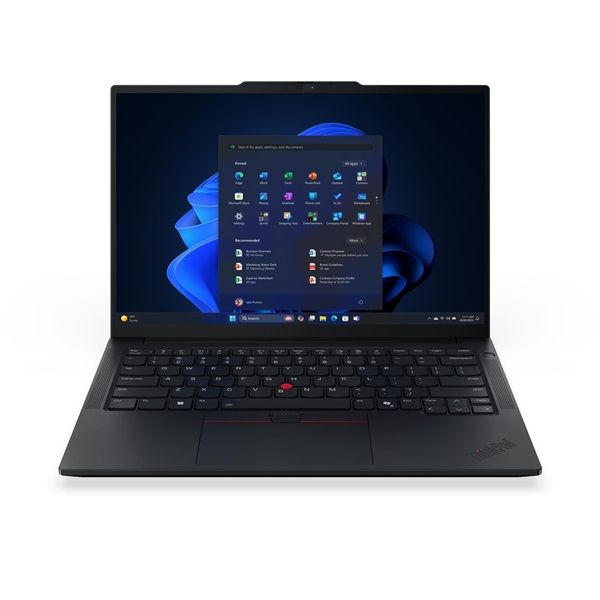Lenovo Thinkpad E14 G7 (21SX00B8HV) fekete