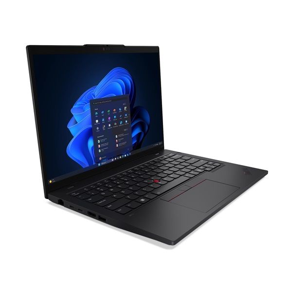 Lenovo ThinkPad L14 G6 (21S6001FHV) fekete