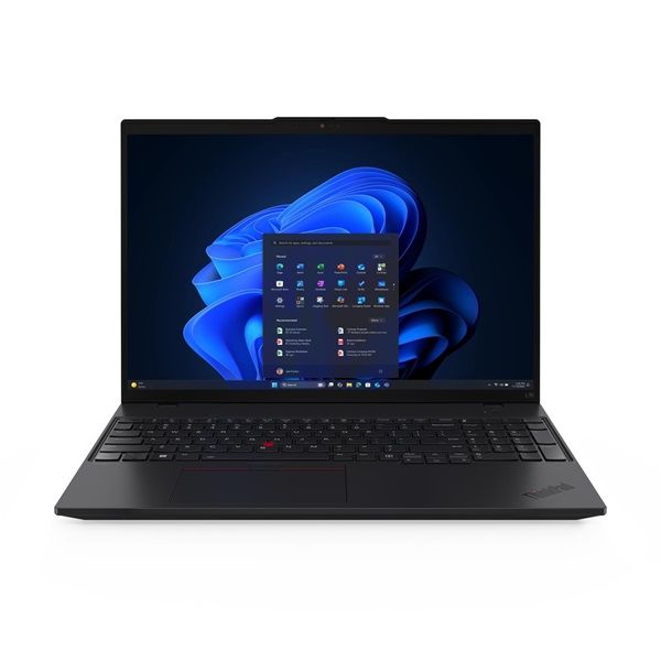 Lenovo ThinkPad L16 G2 (21SC000GHV) fekete