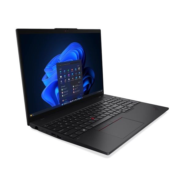 Lenovo ThinkPad L16 G2 (21SA0017HV) fekete