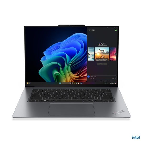 Lenovo ThinkPad X9-15p G1 (21VV003WHV) szürke