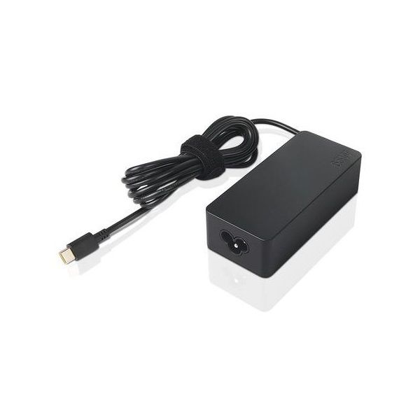 Lenovo USB-C - 65W AC Hálózati Adapter CE (GX20P92529)