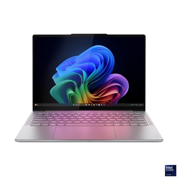 Lenovo Yoga Slim 7 14ILL10 (83JX0094HV) Luna Grey / szürke