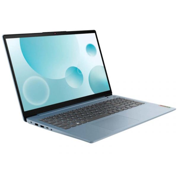 Lenovo IdeaPad 3 15IAU7 (82RK018THV) Misty Blue