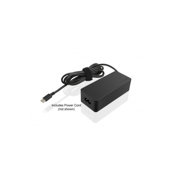 Lenovo 65W Standard AC Adapter USB Type-C (4X20M26272)