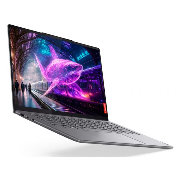 Lenovo Yoga Pro 7 14AHP9 (83E30019HV) Luna Grey / szürke