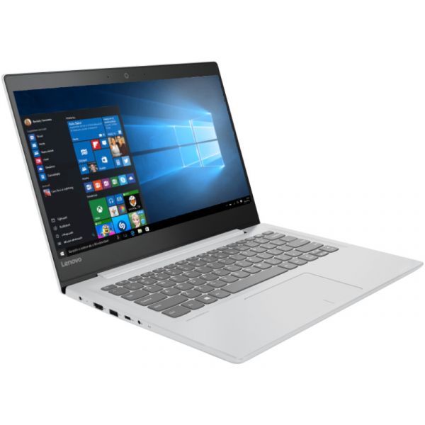 LENOVO IdeaPad 320S-14IKBR (81BN0080HV) Fehér