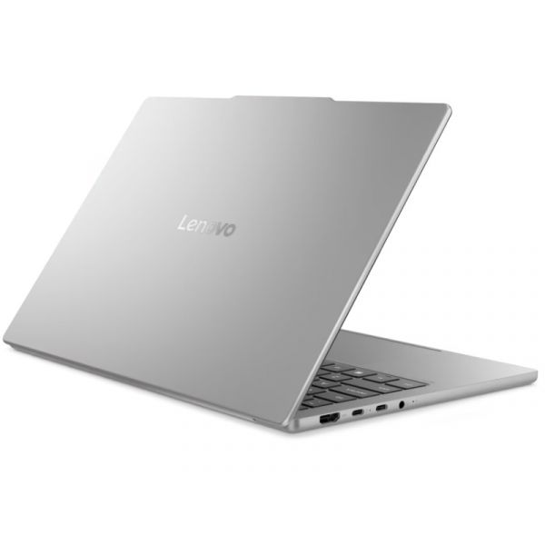 LENOVO IdeaPad Slim 5 13ARP10 (83J2001PHV) Cloud Grey / szürke