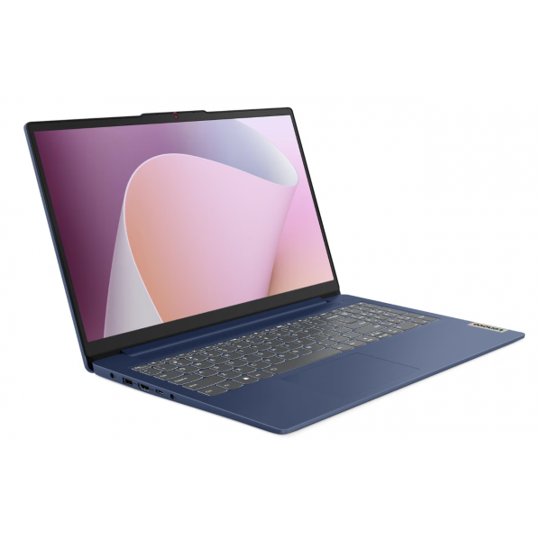 Lenovo IdeaPad Slim 3 15AMN8 (82XQ00QWHV) Abyss Blue / Örvénykék