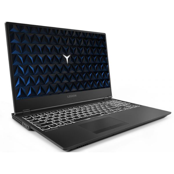 LENOVO Legion Y530-15ICH (81FV00T4HV) Fekete