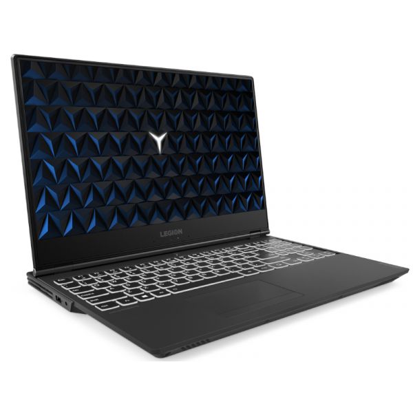 LENOVO Legion Y540-15IRH-PG0 (81SY00CNHV) fekete