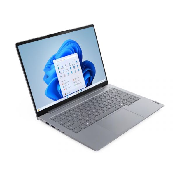 Lenovo ThinkBook 14 G8 IRL (21SG00G7HV) Arctic Grey