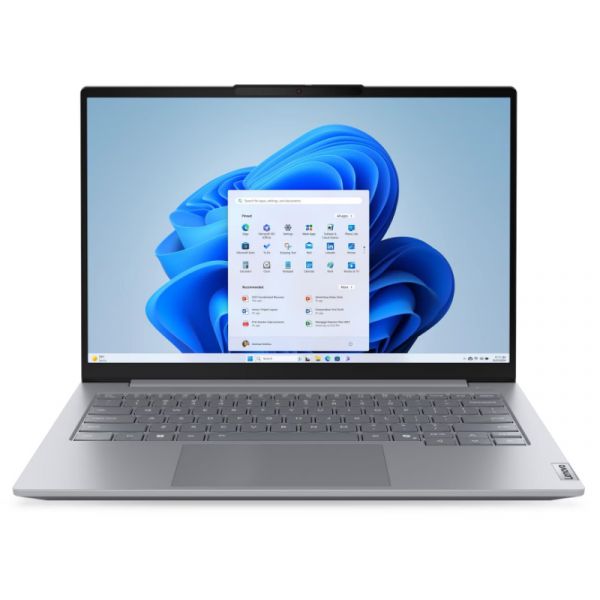Lenovo ThinkBook 14 G8 IRL (21SG00G4HV) szürke
