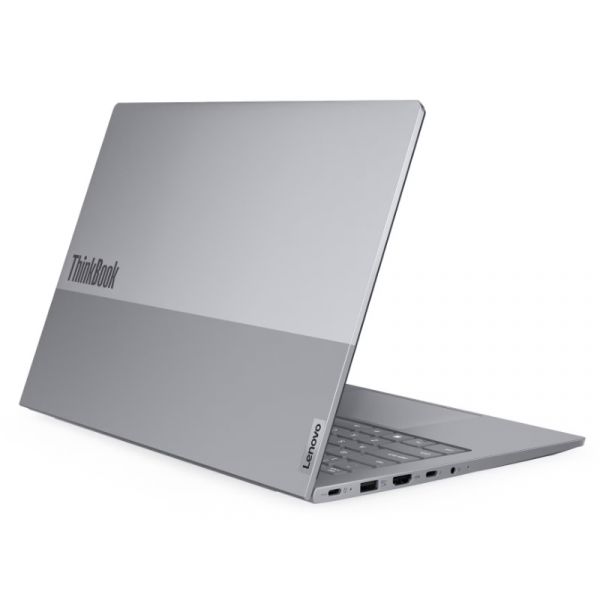 Lenovo ThinkBook 14 G8 IRL (21SG00G3HV) Arctic Grey / szürke