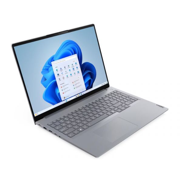 Lenovo ThinkBook 16 G8 IRL (21SH00H8HV) Arctic Grey / szürke