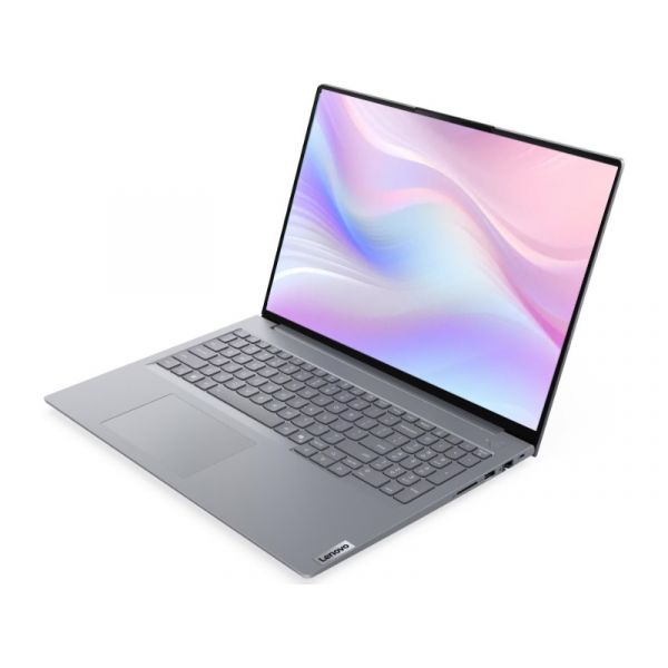 Lenovo ThinkBook 16 G9 IRL (21US005EHV) szürke