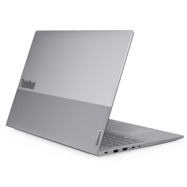 Lenovo ThinkBook 16 G8 IAL (21SK00A6HV) Arctic Grey / szürke