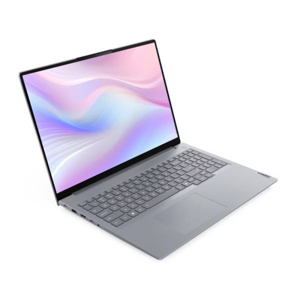 Lenovo ThinkBook 16 G8 IAL (21SK00A9HV) Arctic Grey / szürke