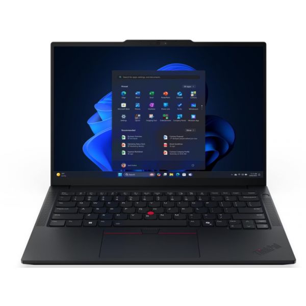 Lenovo Thinkpad E14 G7 (21T00024HV) fekete