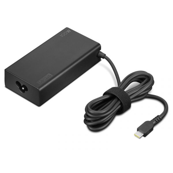 LENOVO AC Adapter 100W USB-C EU (4X21M37469)