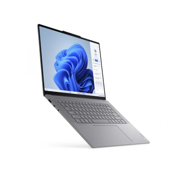 Lenovo Yoga Slim 7 15ILL9 (83HM006KHV) Luna Grey