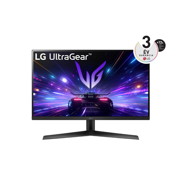 LG UltraGear 27GS60F-B 27" FHD IPS Gaming monitor (27GS60F-B.AEU)