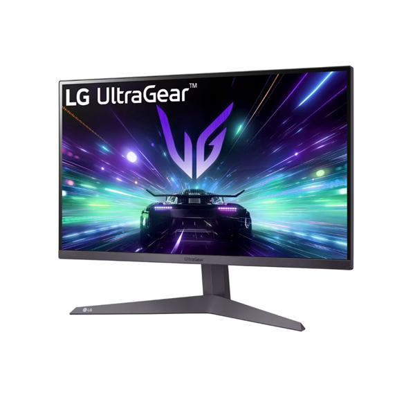 LG UltraGear 24GS50F 24" FHD VA gaming monitor (24GS50F-B.AEUQ)