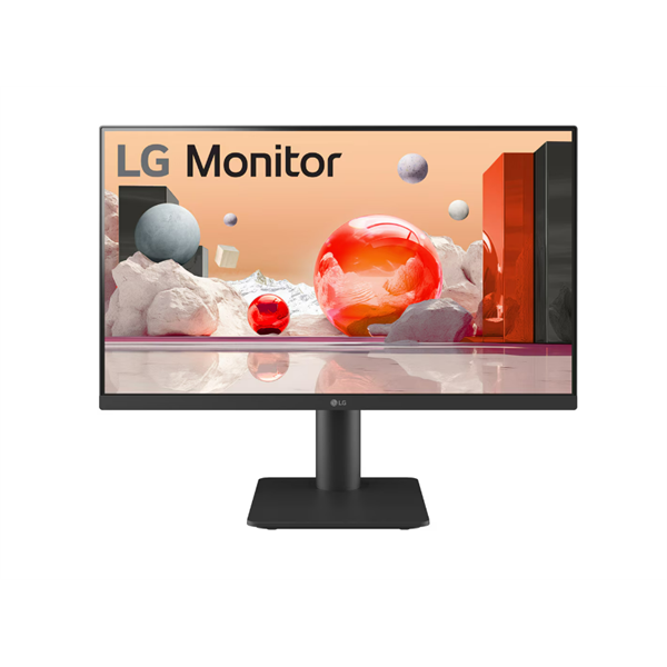 LG 24" FHD IPS monitor (24MS550-B)