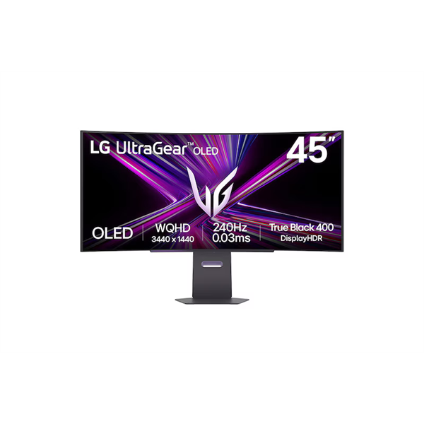 LG UltraGear OLED 240 Hz 45" UWQHD 45GX900A Gaming monitor