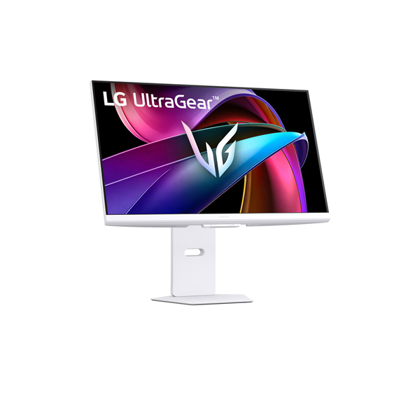 LG 32" 32U850SA-W.AEU 3840x2160 144Hz Gaming monitor