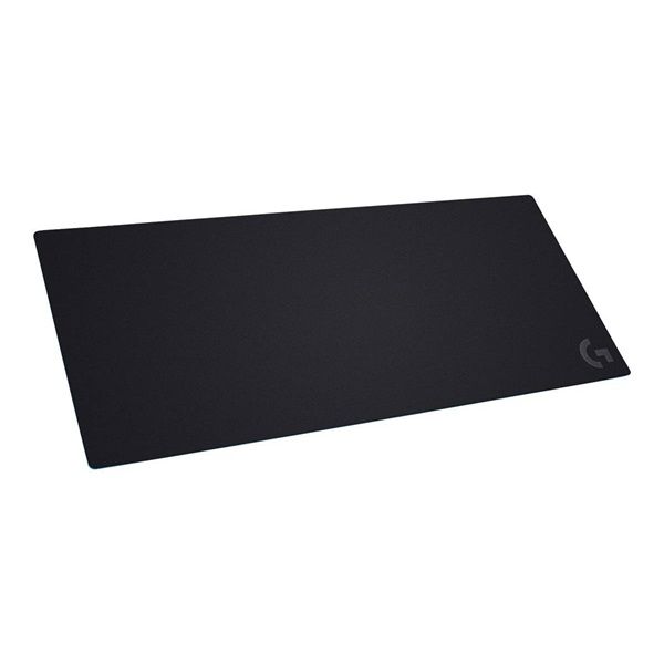 LOGITECH G840 Gaming Pad XL egérpad, Fekete (943-000778)
