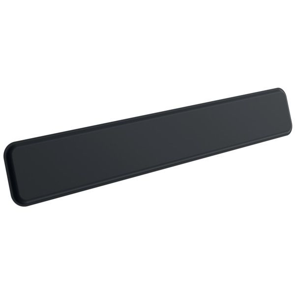 LOGITECH Kiegészítő - MX Palm Rest Billentyűzet-csuklótámasz és alátámasztás (956-000001)