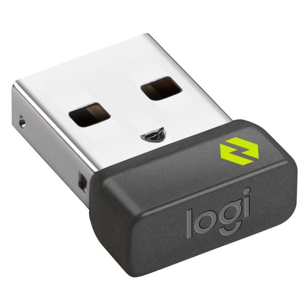 LOGITECH Logi Bolt USB Vevőegység (956-000008)