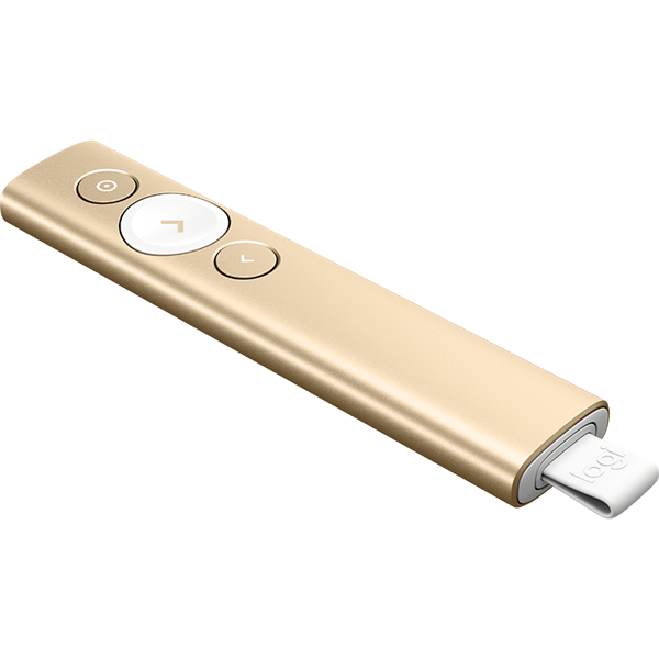 Logitech Spotlight Presenter (910-004862)