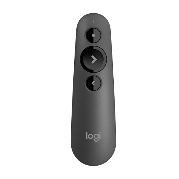 Logitech R500 Laser Presenter Távirányító