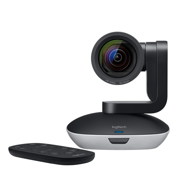 LOGITECH PTZ PRO 2 Webkamera (960-001186)