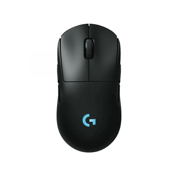 LOGITECH Pro 2 Lightspeed Vezeték Nélküli Gaming egér (910-007295) Fekete