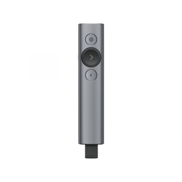 Logitech Spotlight Plus Presenter Távirányító (910-005166)