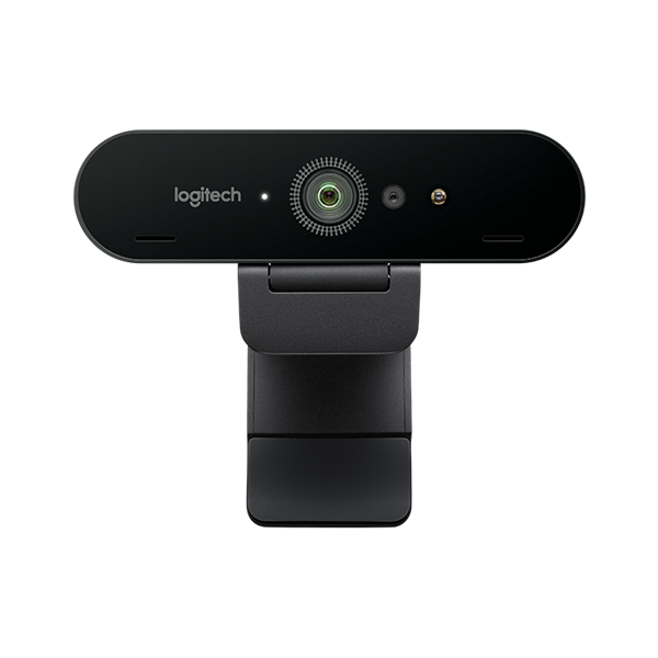 LOGITECH Webkamera - Brio 4K Stream Edition (960-001194)