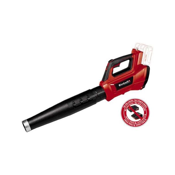 Einhell GE-LB 36/210 LI E-SOLO akkumulátoros lombfúvó