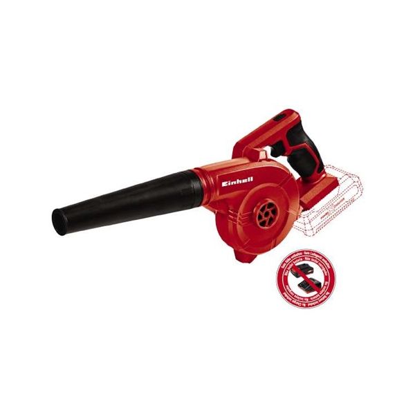 Einhell TE-CB 18/180 LI - SOLO lombfúvó