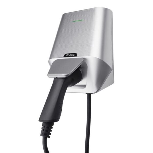 Besen LX30 fali töltő elektromos járművekhez, 22kW, APP (LX30-22KW-APP)
