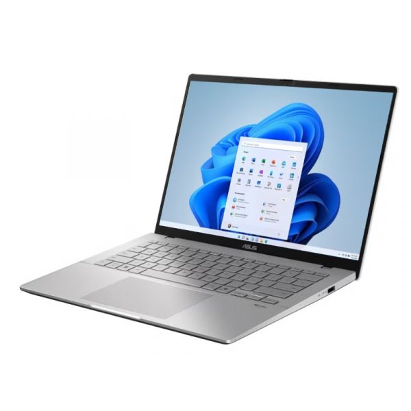 Asus VivoBook S14 M3407GA-SF021W (M3407GA-SF021W) ezüst
