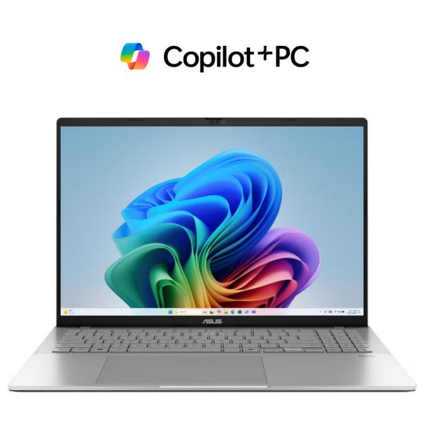 Asus Vivobook S16 M3607 (M3607HA-RP010) ezüst