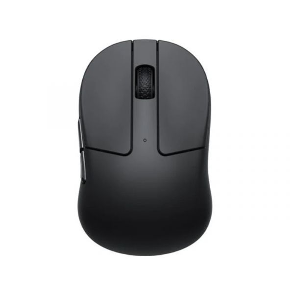 Keychron M4 4K optikai Bluetooth / vezeték nélküli egér (M4-A4) fekete