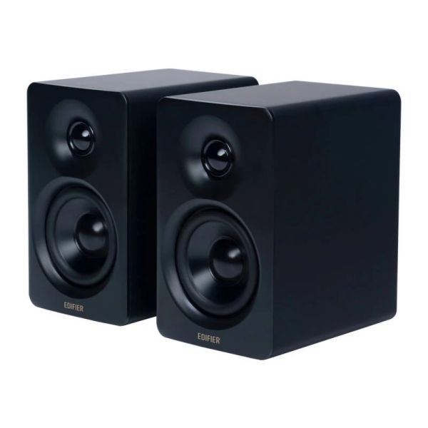 Edifier M60 2.0 hangszóró (fekete) (M60 BLACK)
