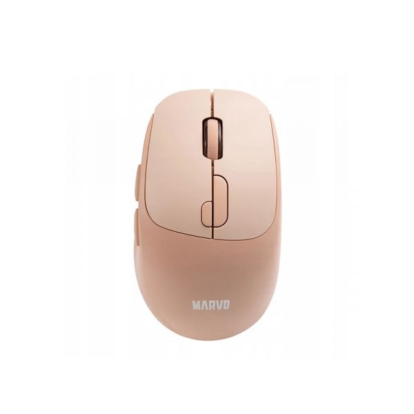 MARVO M809W OR vezeték nélküli egér