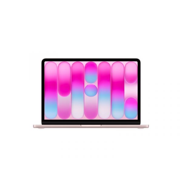 Apple MacBook Neo 13 A18 Pro 6C CPU/5C GPU/8GB/512GB SSD Touch ID (MHFJ4MG/A) Hajnalpír