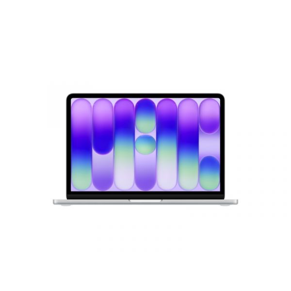 Apple MacBook Neo 13 A18 Pro 6C CPU/5C GPU/8GB/512GB SSD Touch ID (MHFC4MG/A) Silver