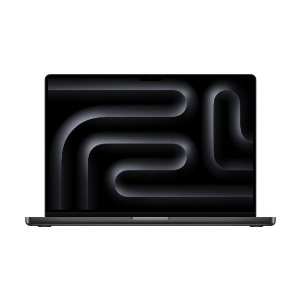 Apple Macbook Pro 14 M5 Pro 18C CPU/20C GPU/24GB/2TB SSD (MGDT4MG/A) Space Black